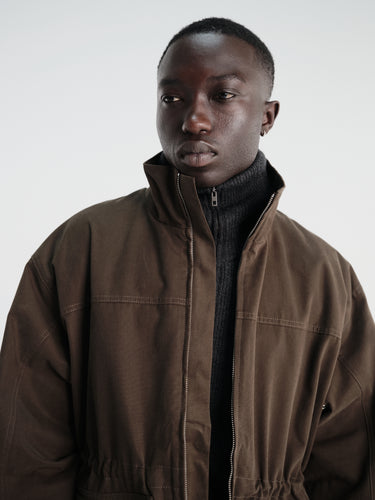 Another Aspect - Another Jacket 4.0 in Green