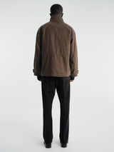 Another Aspect - Another Jacket 4.0 in Green