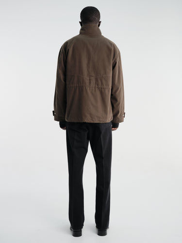 Another Aspect - Another Jacket 4.0 in Green
