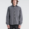 Another Aspect - Another Shirt 4.0 Japan in Blue and White Check