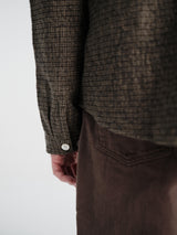Another Aspect - Another Overshirt 1.0 in Tweed Check
