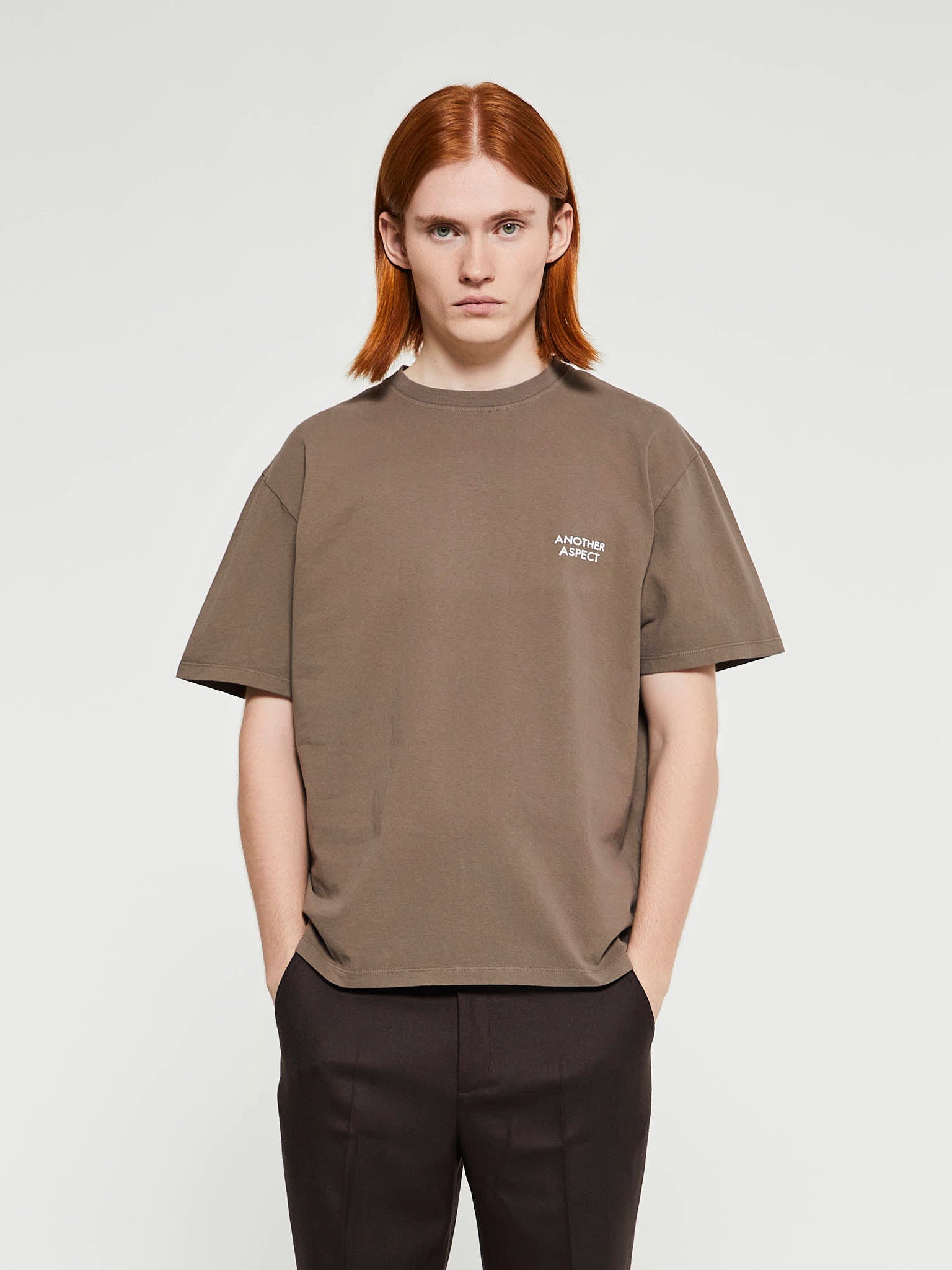 Another T-Shirt 4.0 in Brown