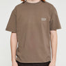 Another Aspect - Another T-Shirt 4.0 in Brown