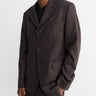 Another Aspect - Another Suit Jacket 1.0 in Brown