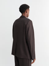 Another Aspect - Another Suit Jacket 1.0 in Brown