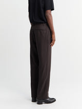 Another Aspect - Another Suit Pants 2.0 in Brown