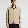 Another Aspect - Another Overshirt 3.0 in Light Brown