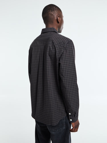 Another Aspect - Another Shirt 2.1 JPN in Gure Kuro Check