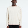 Another Aspect - ANOTHER T-Shirt 3.0 in Grey and Burnt Red
