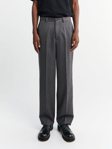 Another Aspect - ANOTHER Suit Pant 1.0, Grey