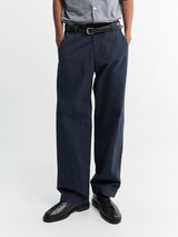 Another Aspect - Another Pants 5.0 JPN in Navy