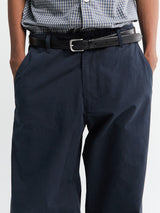 Another Aspect - Another Pants 5.0 JPN in Navy