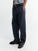 Another Aspect - Another Pants 5.0 JPN in Navy