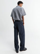 Another Aspect - Another Pants 5.0 JPN in Navy