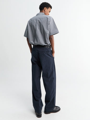 Another Aspect - Another Pants 5.0 JPN in Navy