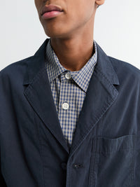 Another Aspect - Another Jacket 2.0 JPN in Navy