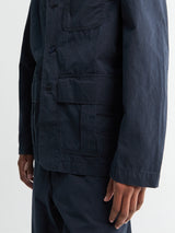 Another Aspect - Another Jacket 2.0 JPN in Navy