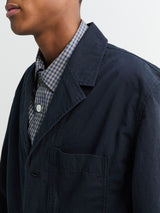 Another Aspect - Another Jacket 2.0 JPN in Navy