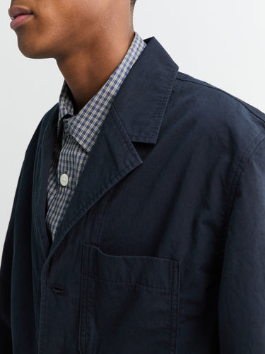 Another Aspect - Another Jacket 2.0 JPN in Navy