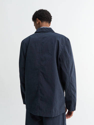 Another Aspect - Another Jacket 2.0 JPN in Navy