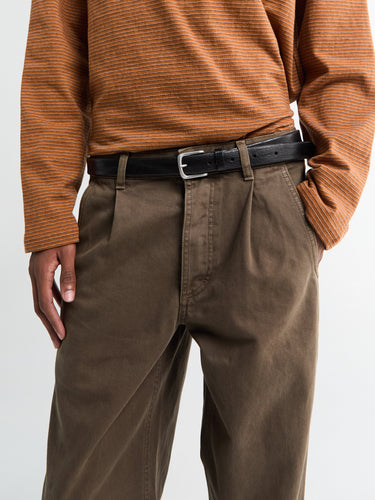 Another Aspect - Another Jeans 2.0 in Brown