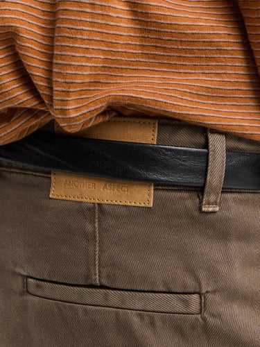 Another Aspect - Another Jeans 2.0 in Brown