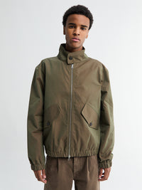 Another Aspect - Another Jacket 5.0 in Green