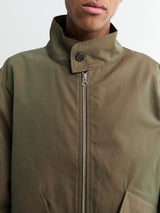 Another Aspect - Another Jacket 5.0 in Green