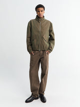 Another Aspect - Another Jacket 5.0 in Green