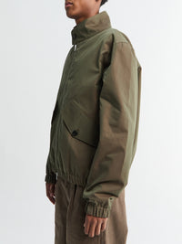 Another Aspect - Another Jacket 5.0 in Green