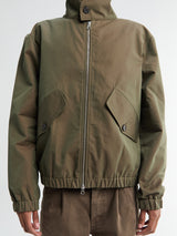 Another Aspect - Another Jacket 5.0 in Green