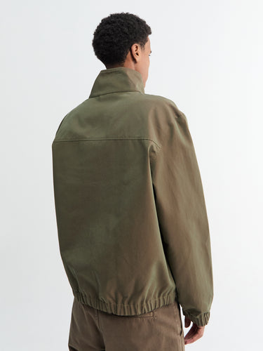 Another Aspect - Another Jacket 5.0 in Green