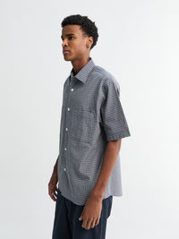 Another Aspect - Another Shirt 4.1 JPN, Blue Check