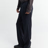 Another Aspect - Another Suit Pant 1.0 in Navy
