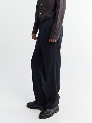 Another Aspect - Another Suit Pant 1.0 in Navy