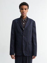 Another Aspect - Another Suit Jacket 1.0 in Navy