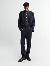 Another Aspect - Another Suit Jacket 1.0 in Navy