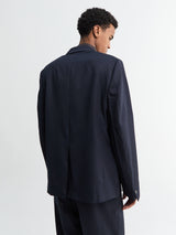 Another Aspect - Another Suit Jacket 1.0 in Navy