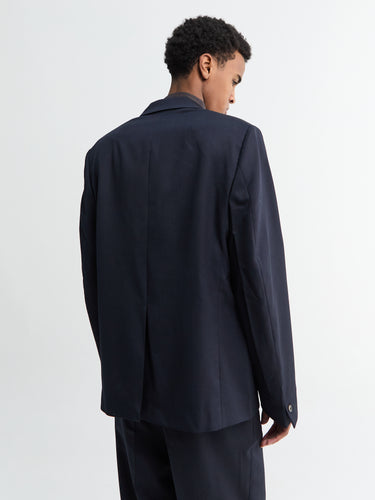Another Aspect - Another Suit Jacket 1.0 in Navy