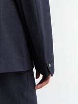 Another Aspect - Another Suit Jacket 1.0 in Navy