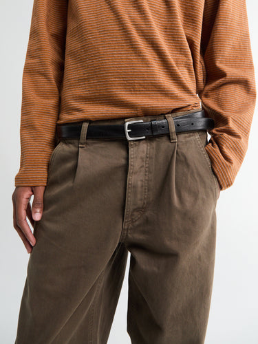 Another Aspect - Another Belt 1.0 in Black