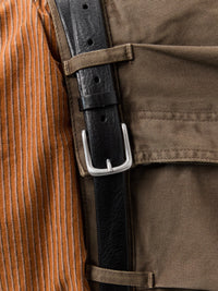 Another Aspect - Another Belt 1.0 in Black