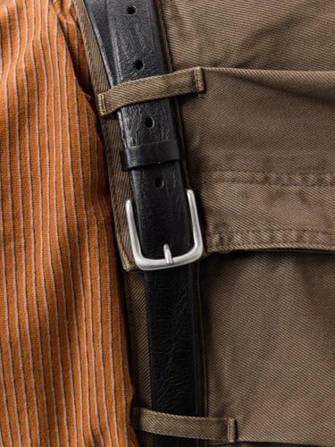 Another Belt 1.0 i Sort