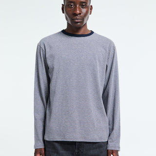 Another Aspect - Another T-Shirt 3.0 JPN in Neibi Stripe