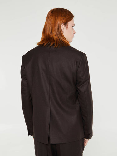 Another Aspect - Another Suit Jacket 1.0 in Brown