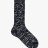 Anonymous Ism - Classic Slub Crew in Navy