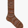 Anonymous Ism - 5Color Mix Crew in Brown