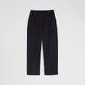 Phoebe Philo - Drop Jeans in Black