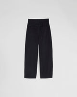 Phoebe Philo - Drop Jeans in Black