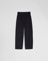Phoebe Philo - Drop Jeans in Black